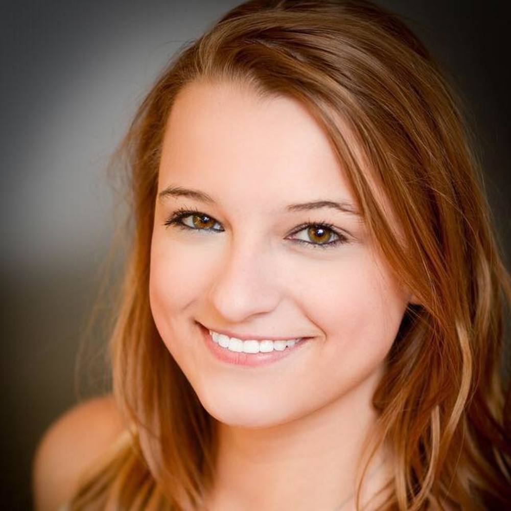 Meet your Posher, Erika
